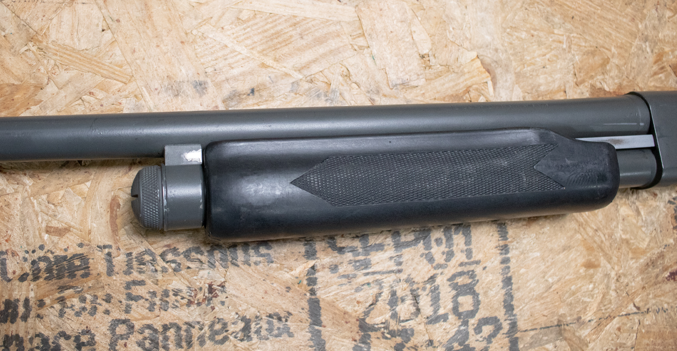 REMINGTON 870 Wingmaster 12 Gauge Police Trade-In Shotguns with 28-Inch Barrel
